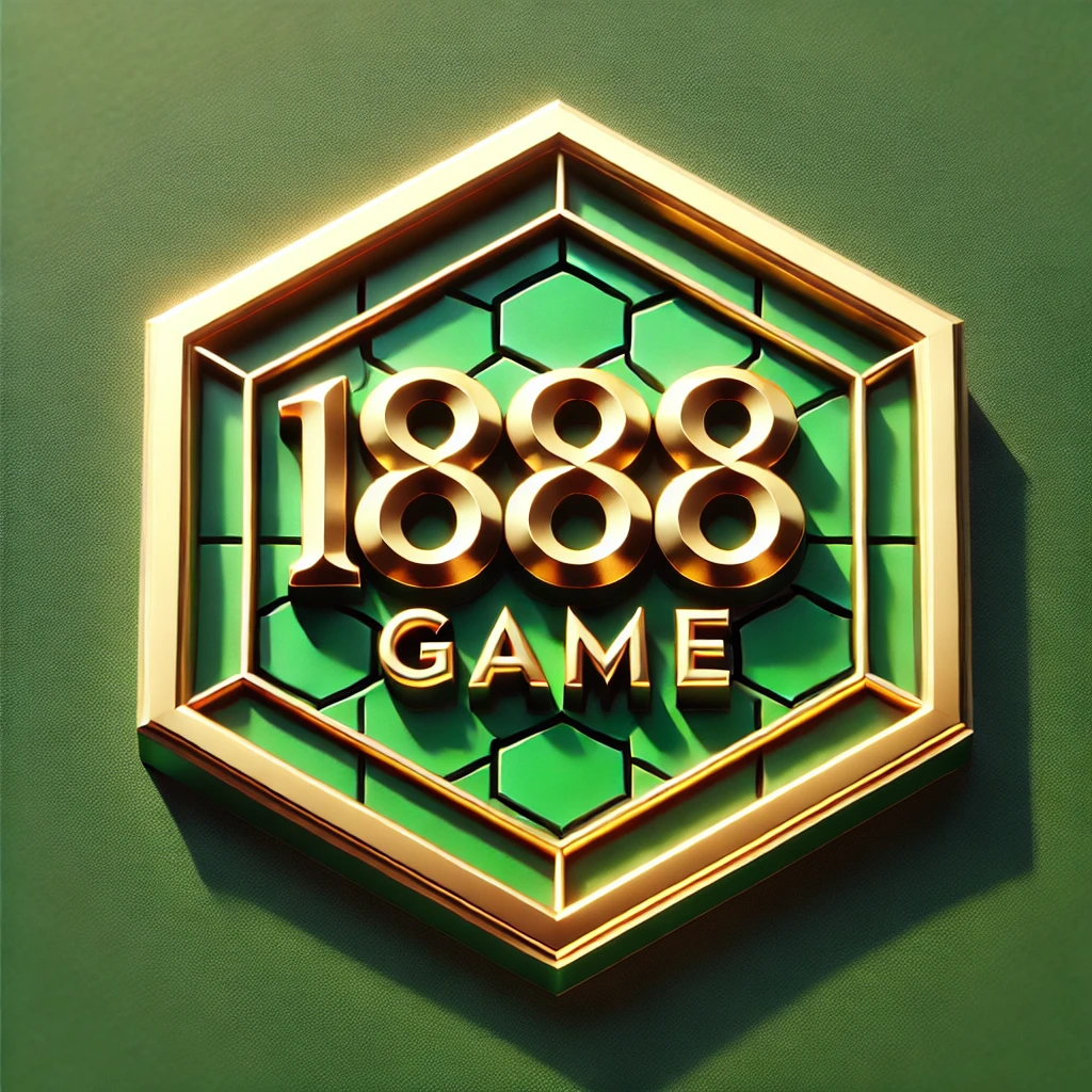 Logo da 1888game